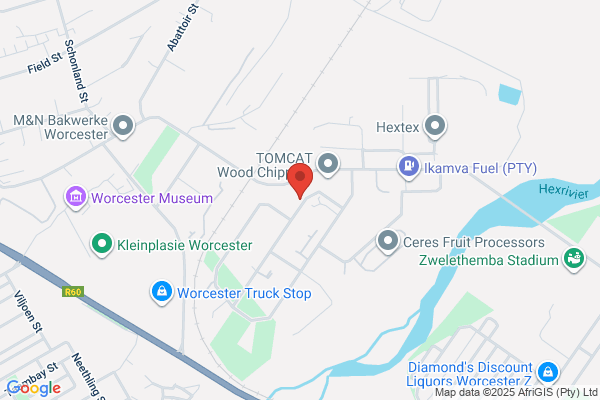 Jo Jo Tanks - Worcester