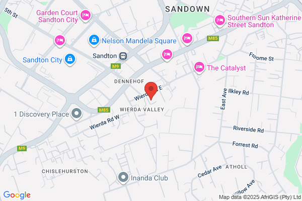 Kynoch Fertilizer Ltd