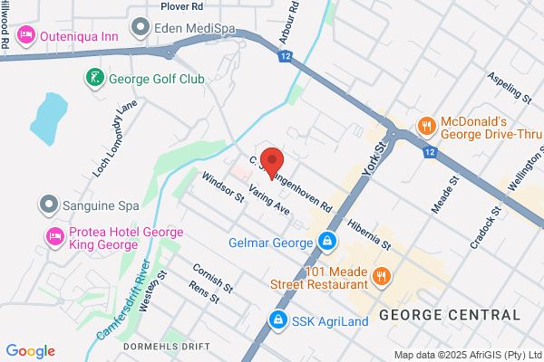 Electrical Appliance Centre Cc