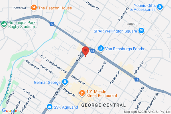 George Tourism Bureau