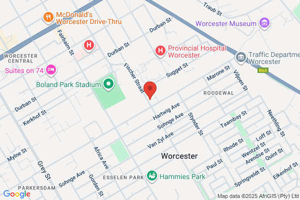 Worcester Diesel Diens