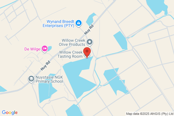 Willow Creek Bistro Shoppe
