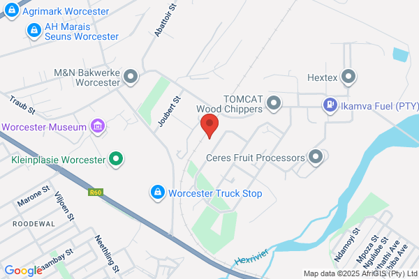 Breedevallei Truck Centre