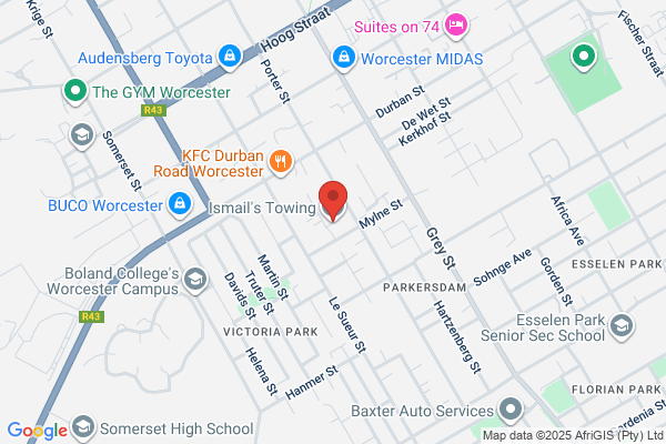 Ismails Towing Breakdown Service