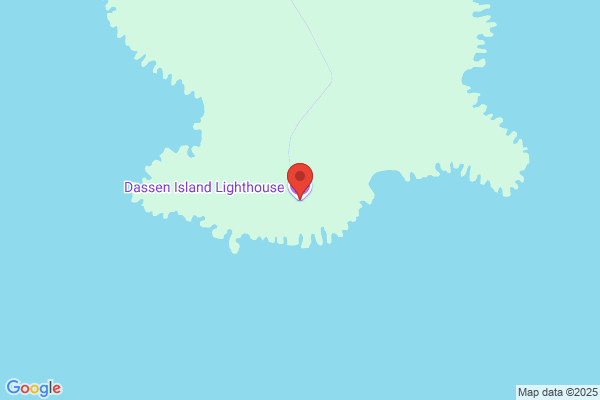 Dassen Eiland