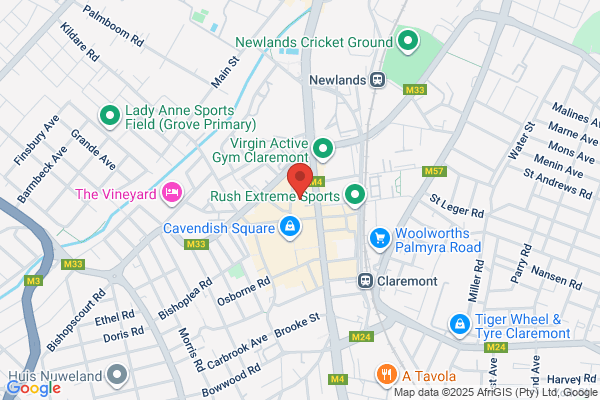 Dr Mark Tunbridge & Associates