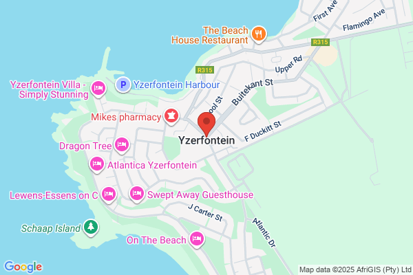 Foxcroft & Associates