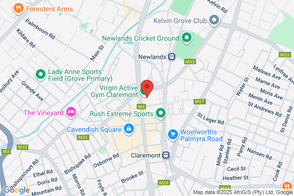 Growthpoint Management Services (Pty) Ltd
