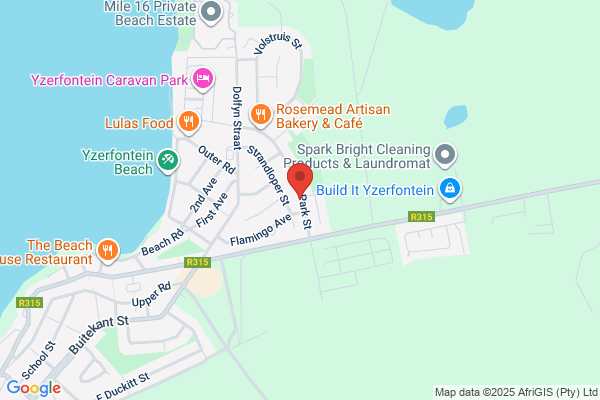 KENILWOOTH FISHERIES