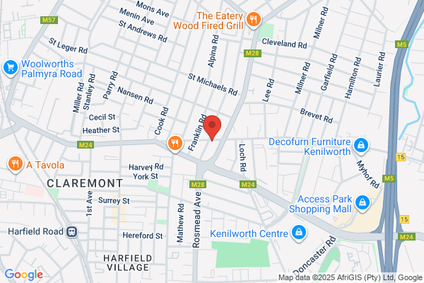 Melomed Claremont Private Clinic