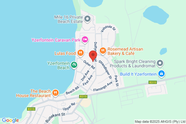 Yzerfontein Satellite Clinic