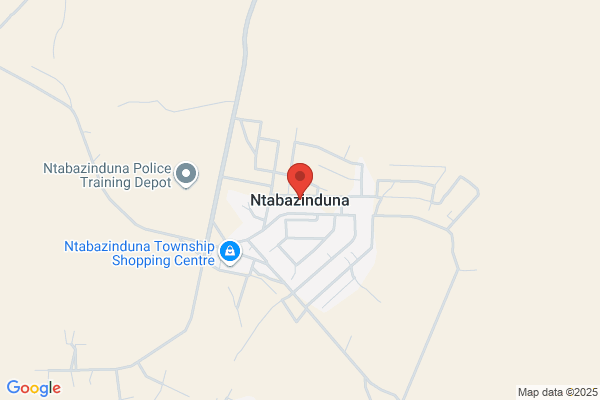 Induna Tombstones