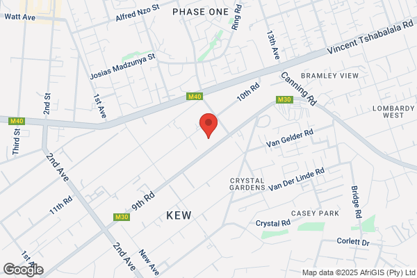 Rebel Plant Hire (Gauteng) (Pty) Ltd